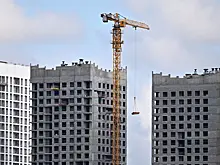 Названы районы Москвы с наиболее подешевевшими новостройками