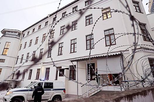 Россиянина приговорили к 12 годам за покушение на сбыт 33 килограммов наркотиков