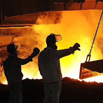 Минфин обсудил с бизнесом законопроект о повышении НДПИ для металлургов