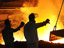 Минфин обсудил с бизнесом законопроект о повышении НДПИ для металлургов