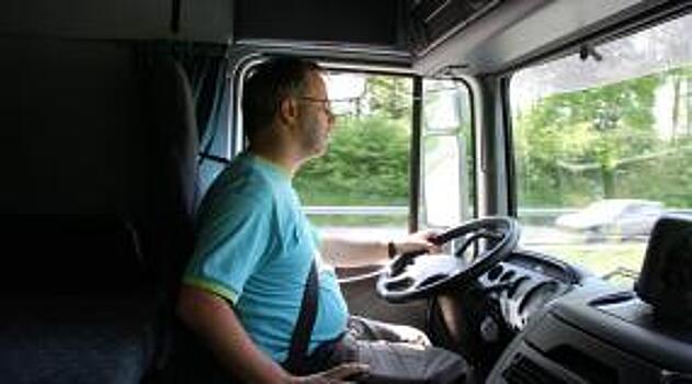 ГК «Деловые линии» снижение престижа профессии водителя дальнобойщика является серьезной проблемой для отрасли