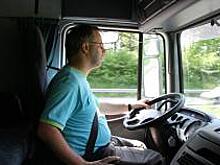 ГК «Деловые линии» снижение престижа профессии водителя дальнобойщика является серьезной проблемой для отрасли