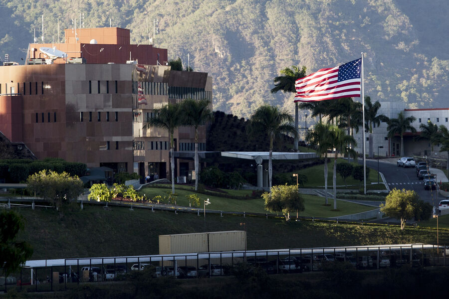 UOL: страны Латинской Америки готовят ответ на агрессию США против Венесуэлы