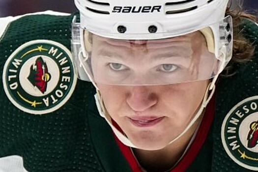 Gone Puck Wild: молчание «Миннесоты» на тему Капризова усиливает слухи об обмене и злит фанатов