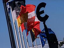 Расплата за антироссийские санкции: Что стоит за рекордной инфляцией в ЕС