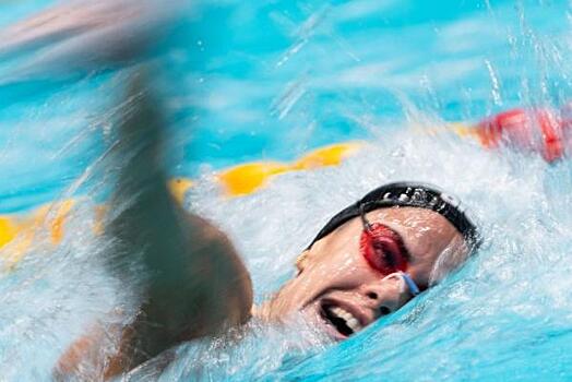 Чемпион о бегстве свердловской пловчихи: «Репрессивные меры покажут слабость»