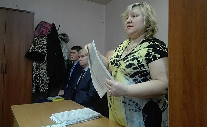 Жительница Казани потребовала 2,75 млн рублей за принуждение сына к изучению татарского языка