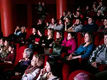 В Москве пройдет III Международный фестиваль документального кино