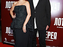 Соня Карпунина, Клим Шипенко, Кристина Асмус и другие гости на премьере фильма «Лотерея»