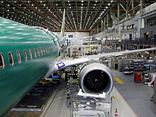 Cуд назначил разбирательство по мошенничеству с Boeing Max на июнь
