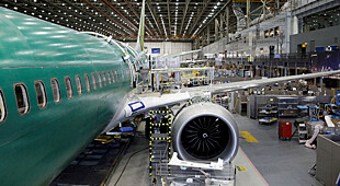 Cуд назначил разбирательство по мошенничеству с Boeing Max на июнь
