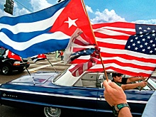 «Мы не боимся». Протесты на Кубе пошли по белорусскому сценарию