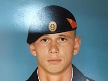 Во время спецоперации в Украине погиб еще один саратовец