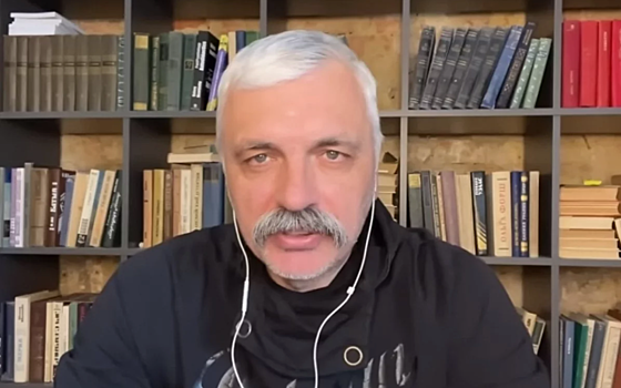 Дмитрий Корчинский поддержал идею насилия над русскоязычными детьми
