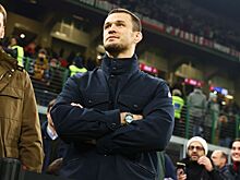 «Да ладно, как он может быть лучшим легковесом в мире?!» Усман Нурмагомедов — о Топурии