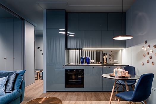 Более 50% москвичей готовы отказаться от аренды квартиры с "бабушкиным ремонтом"