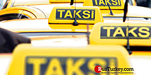 Стамбульского таксиста лишили лицензии за обман туристки