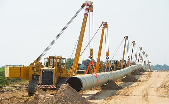 Цены на газ: «Турецкий поток» добавил рост на топливо