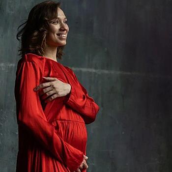 Вот это конспирация! Звезда сериала «ИП Пирогова» родила второго ребенка