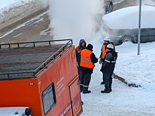 «Коммунальный экзамен» новогодних праздников прошла Тюменская область: подготовка к заморозкам