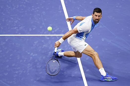 Даниил Медведев — Новак Джокович, прогноз на матч US Open 10 сентября 2023 года, где смотреть онлайн бесплатно