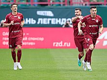 Чистый убыток «Рубина» в 2022 году — 1,2 млрд рублей, в 2021-м была прибыль в 543 млн