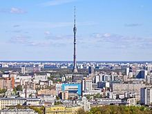 Символ Москвы создал уроженец Царицына