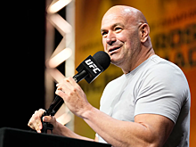 Дана Уайт назвал Махачева лучшим бойцом в истории UFC в легком весе