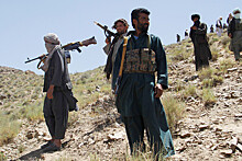Талибы ищут афганских проституток на порносайтах, чтобы казнить их