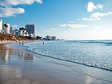 Израиль готовится принять туристов летом 2021 года