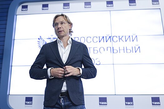 Карпин высказался о критике в свой адрес