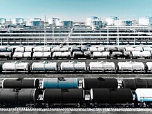 Экспортная пошлина на нефть в РФ с 1 сентября понизится до $130 за тонну