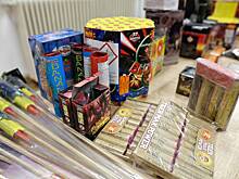 Расследование дела о взрыве пиротехники с жертвами в российском городе продлено до мая