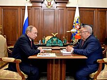 Топ-10 новостей: Приезд «Сколково», победа Виктора Рассадина и цифровизация сел