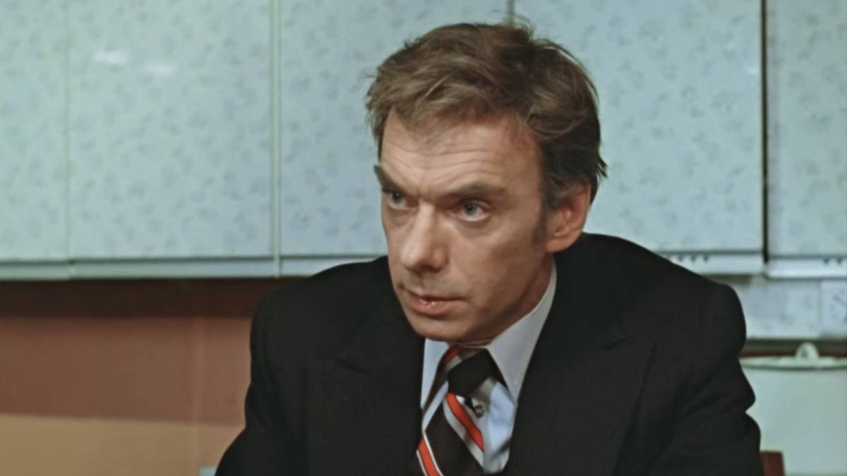 Старшая дочь Баталова объяснила, почему не вступила в наследство отца