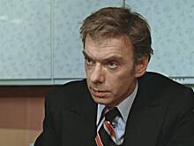 Как Баталов чуть не лишился жизни из-за фильма «Москва слезам не верит»