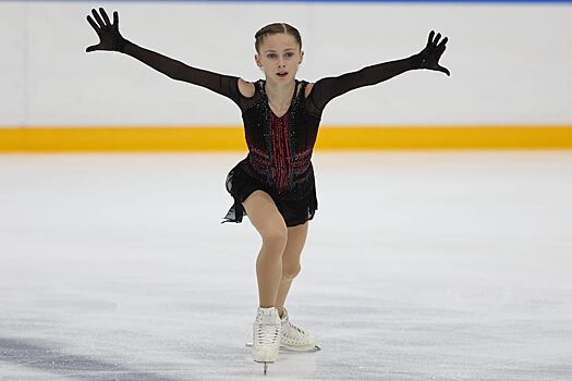 На прыжковый чемпионат России не допустят фигуристов младше 16 лет