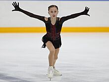 На прыжковый чемпионат России не допустят фигуристов младше 16 лет