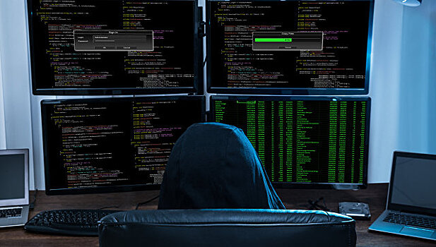 Сбербанк узнал источник DDoS-атак на российские банки