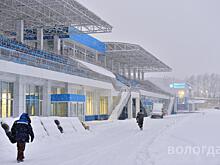 Систему подогрева на футбольном поле на стадионе «Витязь» протестируют в начале 2023 года