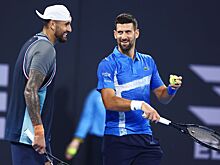 Друзья Джоковича выкатили судебные иски к ATP и WTA. Чем они недовольны?