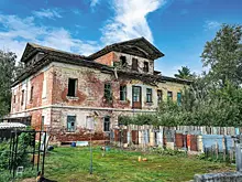 Церковь, мозаика и спиртзавод: для самарцев провели выездную пешеходную экскурсию