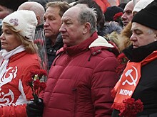 RT: депутат Мосгордумы попросил прокуратуру проверить Рашкина на коррупцию