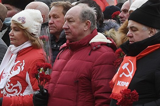 ТАСС: Рашкину, Удальцову и Литвинович может грозить ответственность за призывы к незаконным акциям