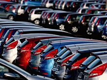 Украинские автолюбители разочаровались в новых дизельных автомобилях