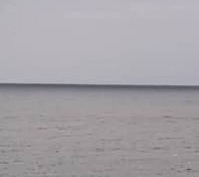 Смерчи у берегов Анапы попали на видео