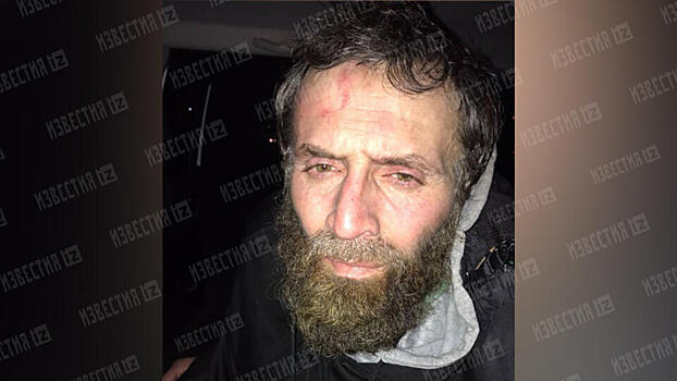 Астраханцы помогли задержать сбежавшего члена банды Басаева