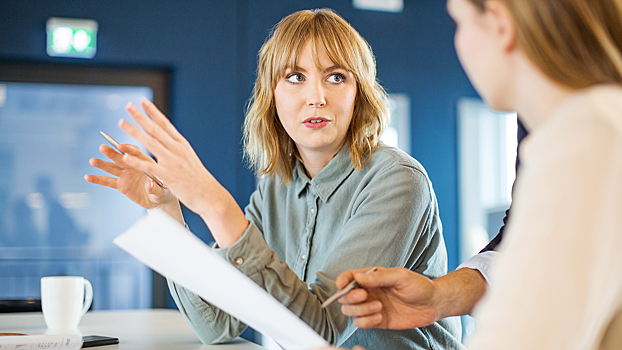 Работодатели признались, как относятся к походам сотрудников «налево»