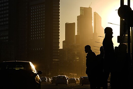 Загрязненный воздух воздействует на 99% населения Земли