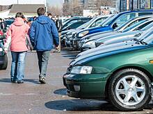 Просел один из сегментов российского авторынка